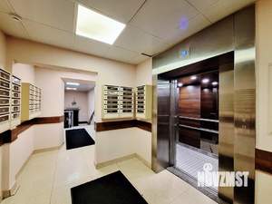 2-к квартира, вторичка, 71м2, 3/17 этаж