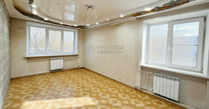 4-к квартира, вторичка, 77м2, 5/9 этаж