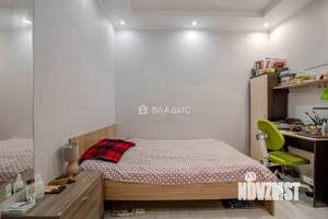 1-к квартира, вторичка, 45м2, 2/22 этаж