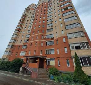 3-к квартира, вторичка, 83м2, 8/14 этаж