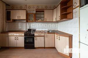 1-к квартира, вторичка, 40м2, 6/10 этаж