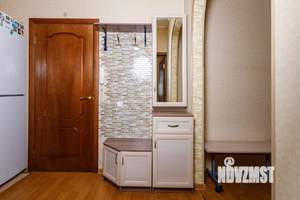 1-к квартира, вторичка, 45м2, 14/14 этаж