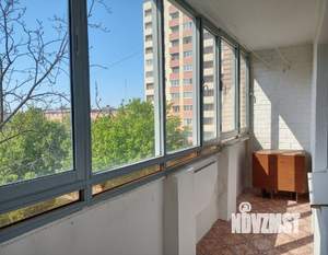 3-к квартира, вторичка, 64м2, 5/5 этаж
