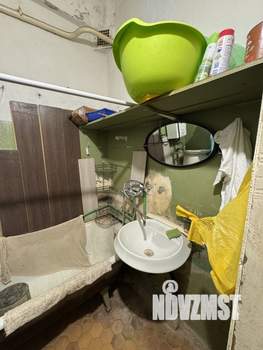 2-к квартира, вторичка, 51м2, 2/4 этаж