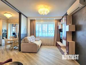 3-к квартира, вторичка, 82м2, 12/20 этаж