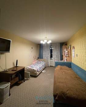 2-к квартира, вторичка, 48м2, 8/9 этаж