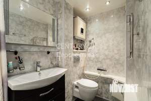2-к квартира, вторичка, 52м2, 5/10 этаж