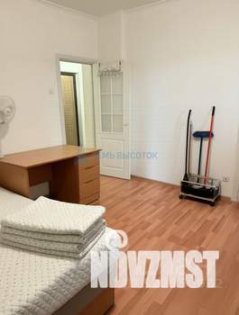 2-к квартира, вторичка, 40м2, 15/16 этаж