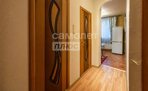 1-к квартира, вторичка, 39м2, 9/14 этаж