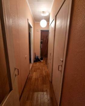 1-к квартира, вторичка, 31м2, 3/5 этаж