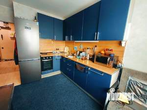 1-к квартира, вторичка, 45м2, 16/21 этаж