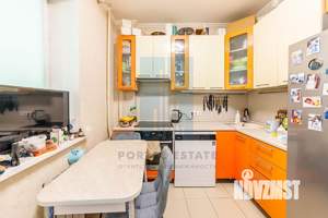 1-к квартира, вторичка, 42м2, 14/22 этаж