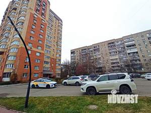 4-к квартира, вторичка, 84м2, 9/14 этаж