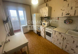 1-к квартира, вторичка, 38м2, 6/9 этаж