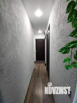 3-к квартира, вторичка, 57м2, 3/5 этаж