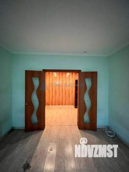 3-к квартира, вторичка, 85м2, 3/15 этаж