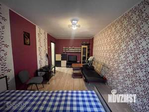 1-к квартира, вторичка, 34м2, 4/9 этаж