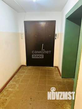 1-к квартира, вторичка, 56м2, 10/14 этаж