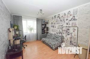 4-к квартира, вторичка, 70м2, 7/9 этаж