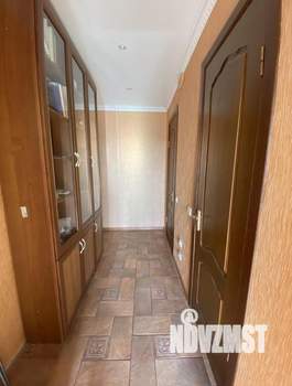 3-к квартира, вторичка, 63м2, 6/9 этаж