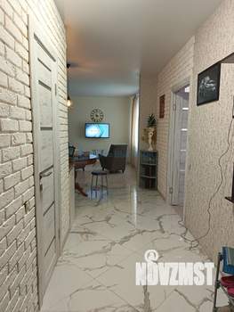 1-к квартира, вторичка, 43м2, 17/17 этаж