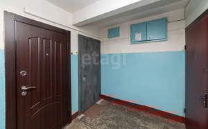 2-к квартира, вторичка, 45м2, 2/5 этаж