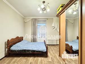 2-к квартира, вторичка, 56м2, 5/5 этаж