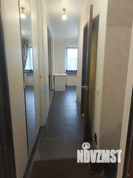 1-к квартира, вторичка, 29м2, 1/9 этаж