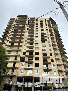 2-к квартира, вторичка, 64м2, 17/17 этаж