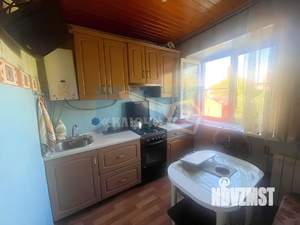 1-к квартира, вторичка, 30м2, 4/5 этаж