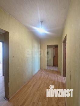 4-к квартира, вторичка, 97м2, 14/14 этаж