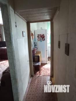 1-к квартира, вторичка, 30м2, 4/5 этаж