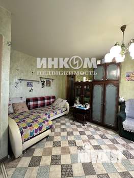 2-к квартира, вторичка, 45м2, 4/5 этаж