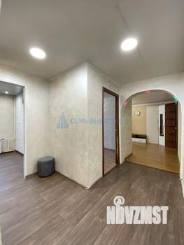 3-к квартира, вторичка, 57м2, 2/9 этаж
