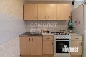 1-к квартира, вторичка, 34м2, 8/9 этаж