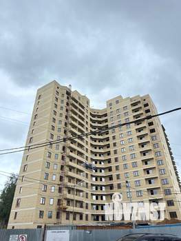 2-к квартира, вторичка, 64м2, 17/17 этаж