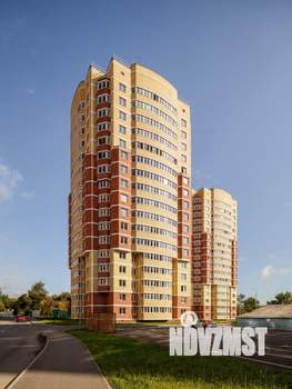 2-к квартира, вторичка, 69м2, 5/17 этаж