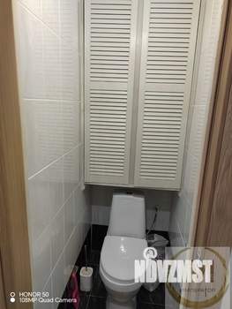 1-к квартира, вторичка, 31м2, 2/5 этаж