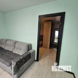 1-к квартира, вторичка, 44м2, 11/17 этаж