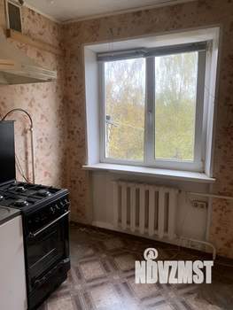 2-к квартира, вторичка, 48м2, 5/5 этаж