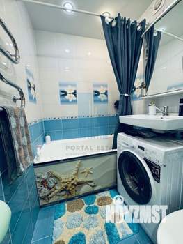 2-к квартира, вторичка, 31м2, 2/5 этаж