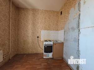 1-к квартира, вторичка, 38м2, 11/18 этаж