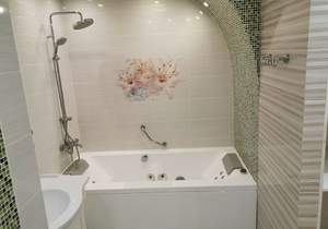 2-к квартира, вторичка, 67м2, 9/24 этаж