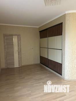 4-к квартира, вторичка, 106м2, 5/22 этаж