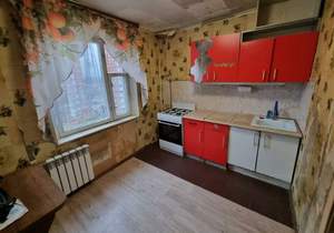 1-к квартира, вторичка, 33м2, 8/9 этаж