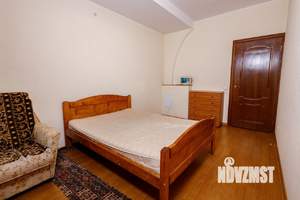 1-к квартира, вторичка, 45м2, 14/14 этаж