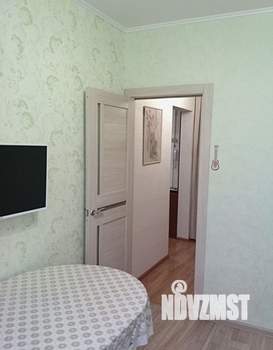 2-к квартира, вторичка, 54м2, 11/14 этаж