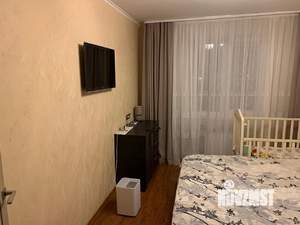 2-к квартира, вторичка, 50м2, 6/10 этаж