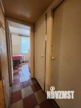 3-к квартира, вторичка, 52м2, 4/5 этаж