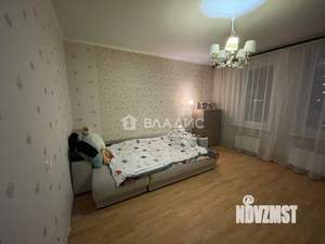 2-к квартира, вторичка, 54м2, 2/17 этаж
